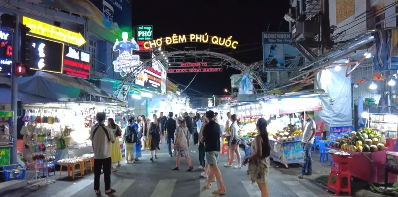 Phu Quoc Island Escape 3